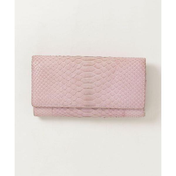 「sankyo shokai」 財布 FREE ラベンダー レディース