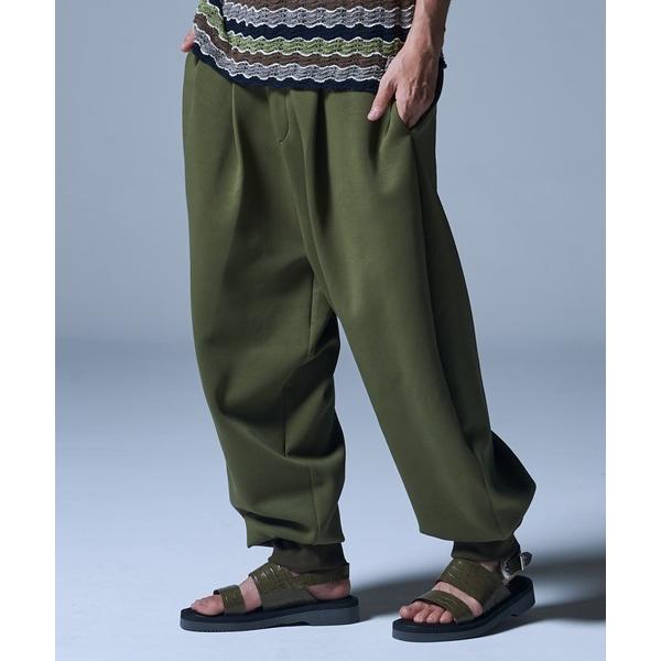 「glamb」 パンツ M カーキ メンズ