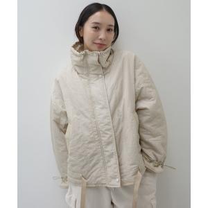 「y/m by 村岡美里」 ジャケット FREE アイボリー レディース