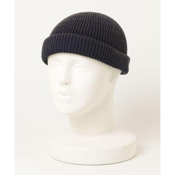「RACAL」 ニットキャップ FREE ネイビー メンズ
