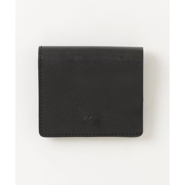 「20/80 TWENTY EIGHTY」 財布 - ブラック レディース