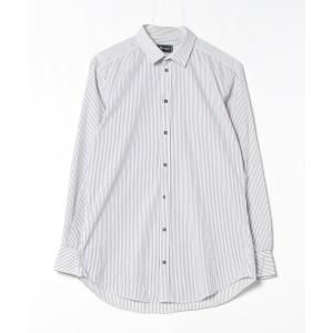 「DOLCE&GABBANA」 長袖シャツ - ホワイト レディース