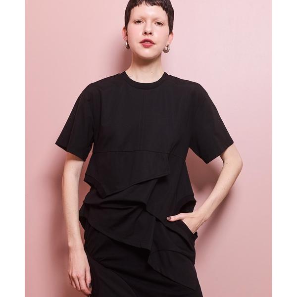 tシャツ REWORKED DESIGN T-SH レディース