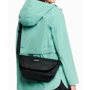 ショルダーバッグ バッグ 撥水 ショルダーバッグ 4.5L RP レディース