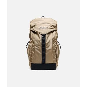 AIGLE（エーグル） 撥水 タウンユースバックパック : タカシマヤ