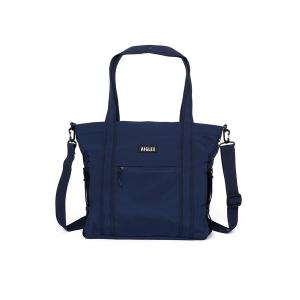 トートバッグ 撥水 2WAY ライト＆コンパクト パッカブルショルダートートバッグ 14L レディース メンズ