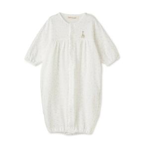 ベビー服 ロンパース スターダスト2WAYオールの買取情報