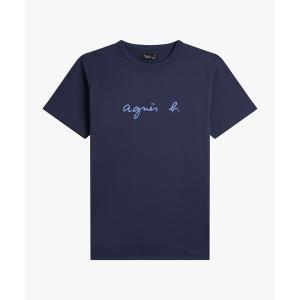 tシャツ メンズ ロゴ プリント 半袖 Tシャツ ”Brando メンズ