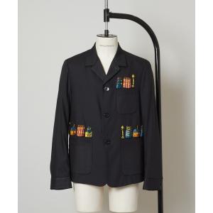 コート ジャケット TRAVAILLEUR WI...の商品画像