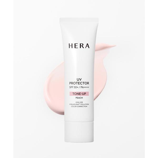 化粧下地 下地 ヘラ hera UVプロテクター