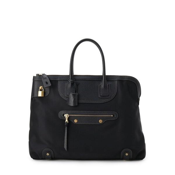 「TOFF&amp;LOADSTONE」 ハンドバッグ 00 ブラック レディース