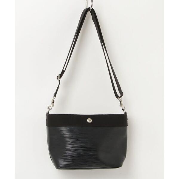 「Breath TOPKAPI」 ショルダーバッグ FREE ブラック レディース