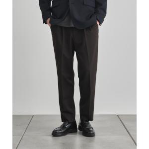 「A + TOKYO」 パンツ 1 ブラウン レディース