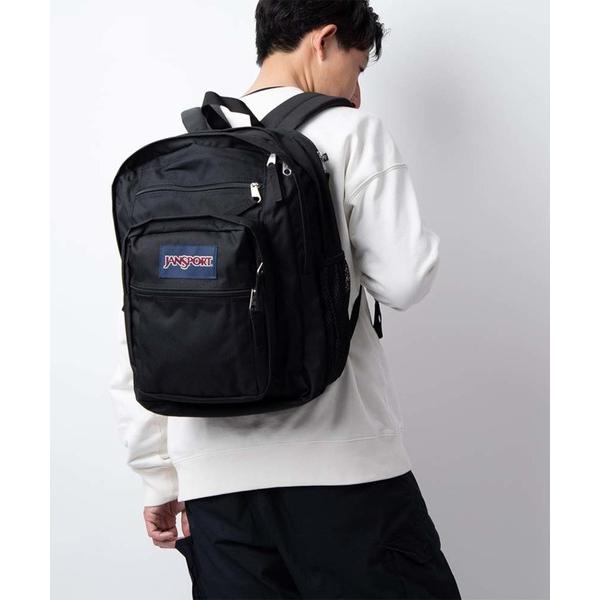 「JANSPORT」 リュック FREE ブラック メンズ