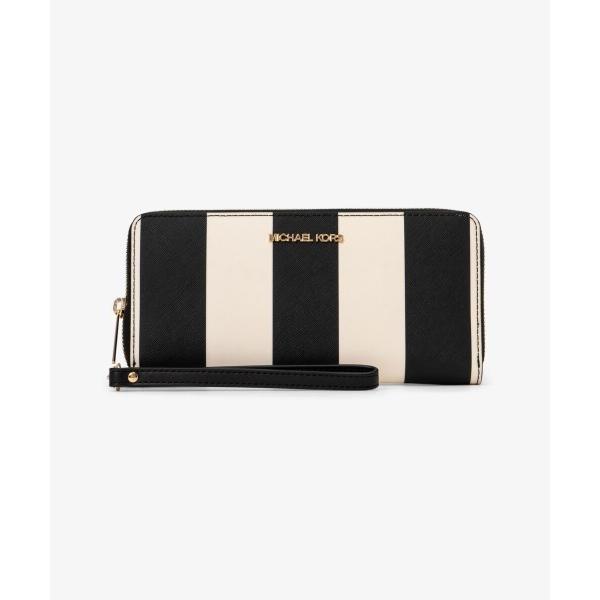 「MICHAEL KORS」 財布 FREE ブラック系その他 レディース