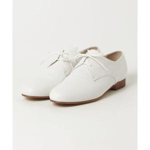 「tsumori chisato WALK」 シューズ 23cm ホワイト レディース