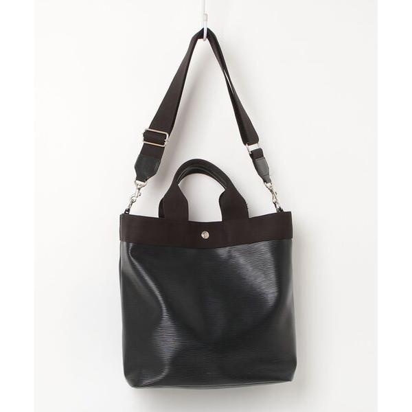 「Breath TOPKAPI」 2WAYバッグ FREE ブラック レディース