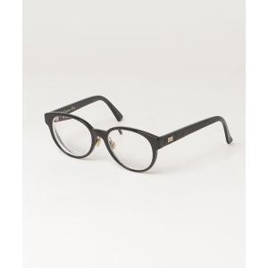 「Christian Dior」 メガネ - ブラック レディース