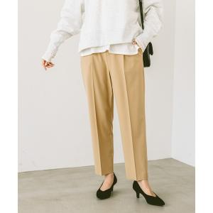 「GLOBAL WORK」 パンツ X-SMALL ベージュ レディース