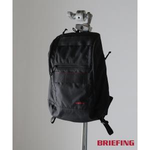 デイバック リュック BRIEFING / ブリーフィング 別注 VERTICAL PACK メンズ
