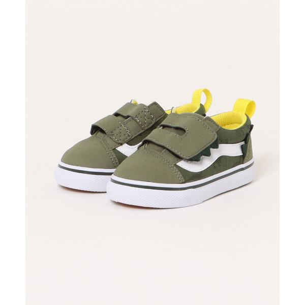 スニーカー VANS ヴァンズ 12-165(H) OLD SKOOL オールドスクール V36TD...