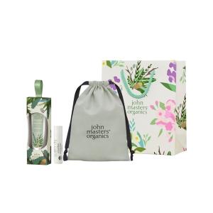john masters organics（ジョンマスターオーガニック） コスメセット