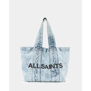 トートバッグ IZZY DENIM TOTE レディース
