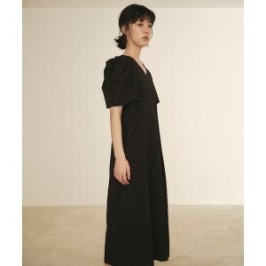 ワンピース 半袖 「EMMEL REFINES」...の商品画像