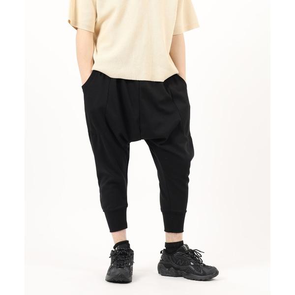 スウェットパンツ ジャージ ポンチバルーンパンツ メンズ レディース