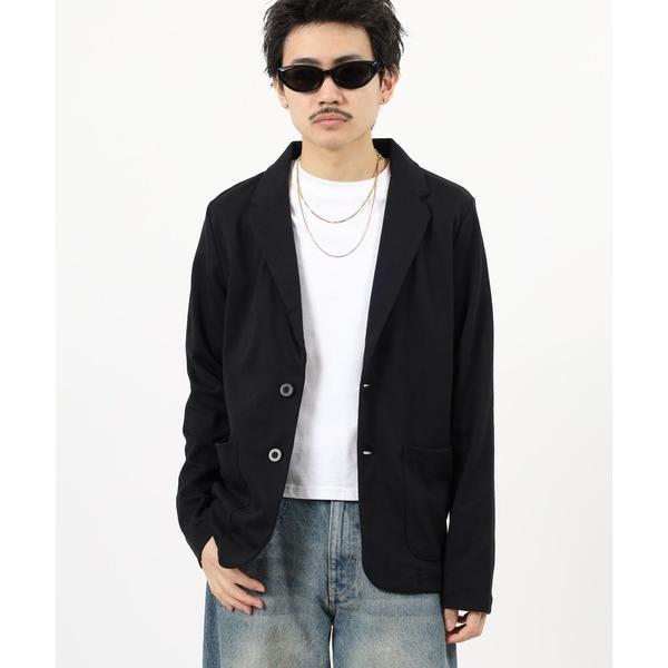 パジャマ 卒業式 ポンチ長袖＆7分袖ジャケット メンズ レディース