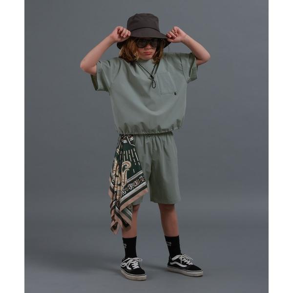 ハーフパンツ パンツ エアかるショーツ/618881 キッズ 子供服 男の子