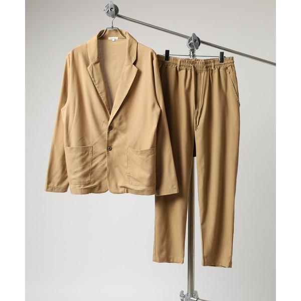 セットアップ リネンセットアップ メンズ レディース