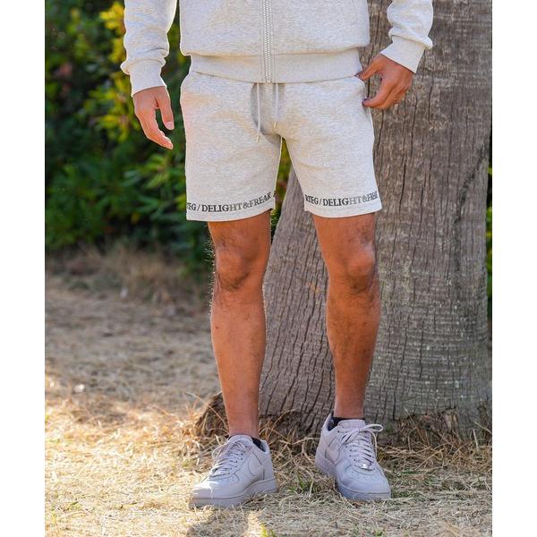 パンツ RTEG 3C/グラショートパンツ メンズ