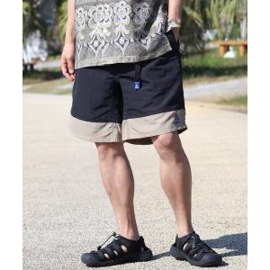 パンツ 「GERRY/ジェリー」水陸両用 ナイロ...の商品画像