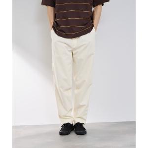 パンツ GENUINE Dickies コットンシャンブレー ワークイージーパンツ メンズ レディース｜ZOZOTOWN Yahoo!店
