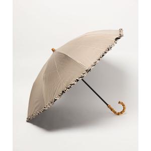 日傘 折りたたみ傘 折り畳み 晴雨兼用 「別注」...の商品画像