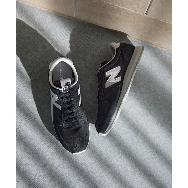 ニューバランス スニーカー 「WEB限定」「New Balance」UL420MV2 スニーカー レ...