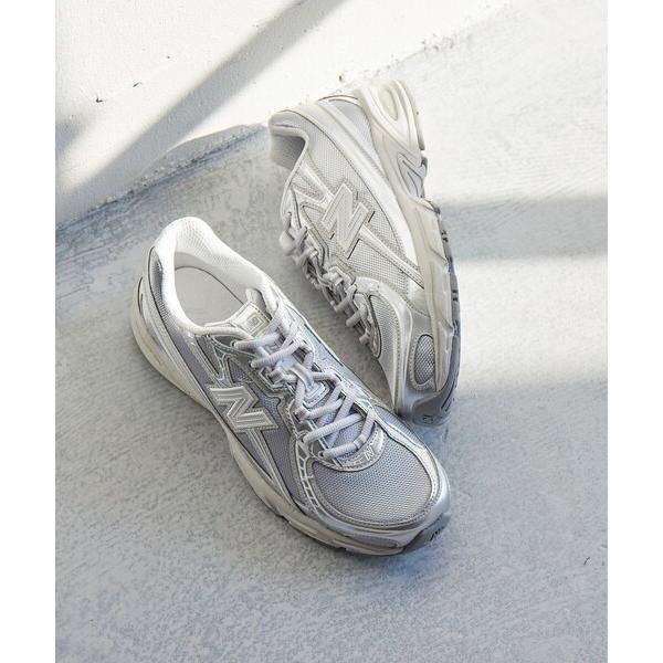 ニューバランス スニーカー 「New Balance」U7405I7 スニーカー レディース