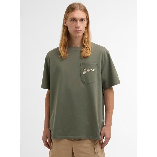 tシャツ LinksオーバーサイズグラフィックTシャツ メンズ レディース