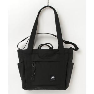 MAMMUT（マムート） セオン トート バッグ 2810-00230 0001 ブラック