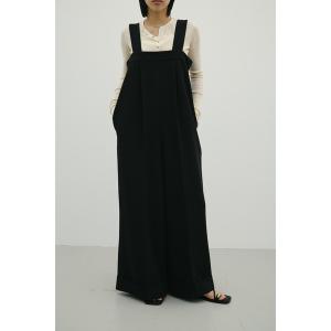 ZOZO限定 ワイドストラップオールインワン