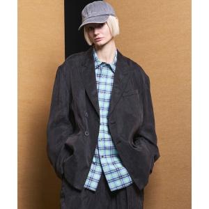 MAISON SPECIAL（メゾンスペシャル） ジャケット テーラードジャケット