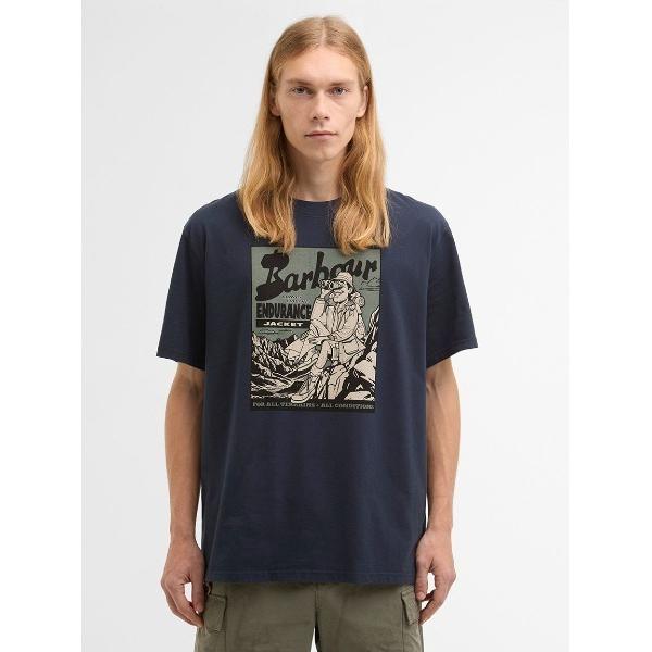 tシャツ Conditions オーバーサイズ グラフィック Tシャツ メンズ レディース