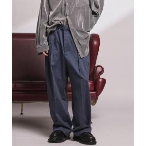 2026年7月】MAISON SPECIAL メンズスラックスのおすすめ人気ランキング