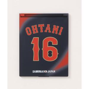 鏡 WBC（大谷翔平）　ミラー