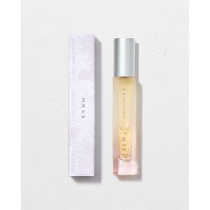 香水 スリー THREE HAZY BLOSSOMS 10mLの買取情報