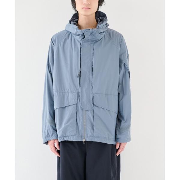 ブルゾン アウター 「Product Twelve」別注 Rain Jacket メンズ