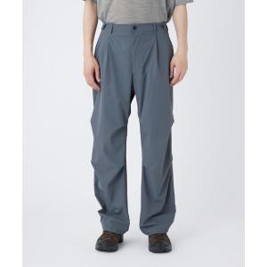 snow peak（スノーピーク） チノパン Snow Peak / TAKIBI Chino Cargo