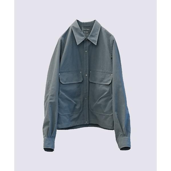 コート ジャケット 「Product Twelve」PT12 Works Shirts メンズ
