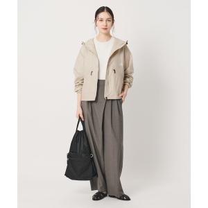 ブルゾン ジャンバー 「THE NORTH FACE」ショート コンパクト ジャケット レディース